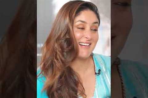 #KareenaKapoor is doing a film with #Prabhas?😱 #YoutubeShorts