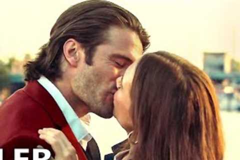 THE MARRY ME PACT Trailer (2023) Romance Movie HD