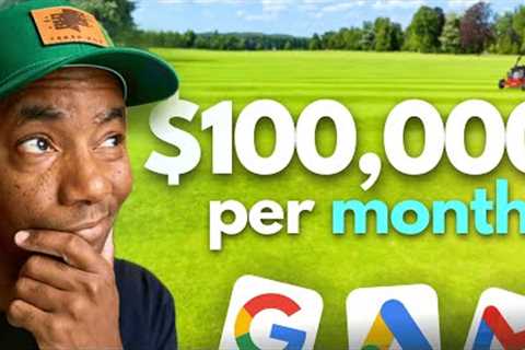 How to Hit $100k+ a Month using Content Marketing