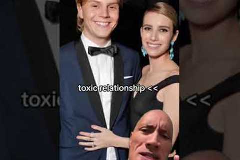 TOXIC RELATIONSHIP Celebrities, celebrities news, celebrity news, famous celebrities #short