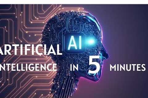 Artificial Intelligence | what is AI ?| types of AI