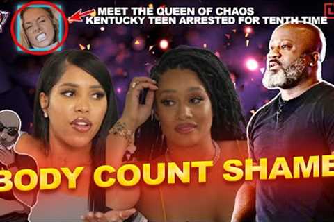 Body Count Shaming? Why These Two Christian Sistas Don't Want Their 304 Phase To Count