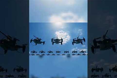 Top 10 Future Predictions for the Drone technology 2