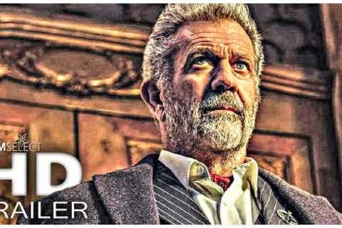 THE CONTINENTAL Trailer 2 (2023) John Wick