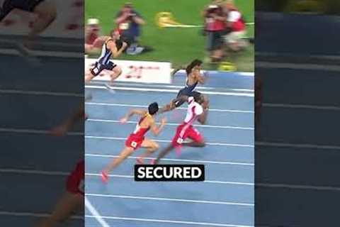 Athletes Who Got Caught CHEATING #facts