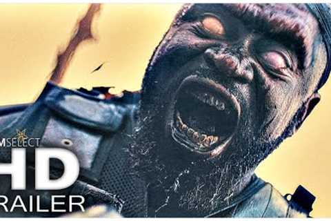 ISLAND ESCAPE Trailer (2023)