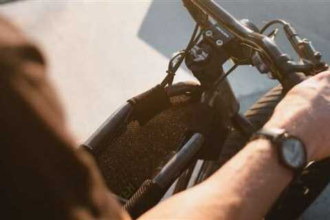 Ride Family Adventure with Electric Bikes