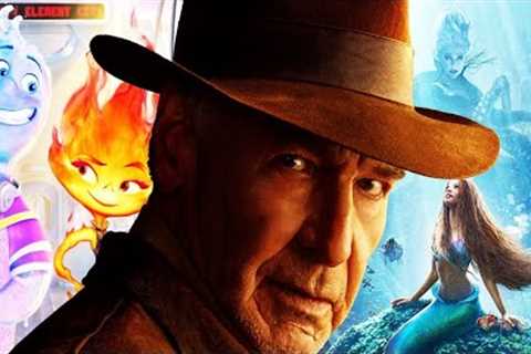 Why Modern Movies Suck - They're Too Expensive