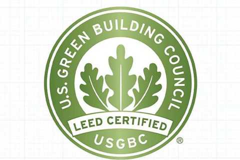 The 8 Most Popular Green Building Certificates