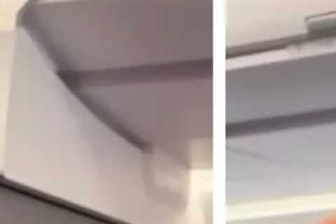 Woman Who Went Viral Over 'Not Real' Airplane Meltdown Speaks Out