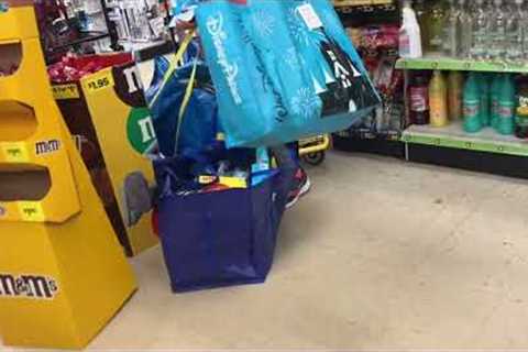 DG Penny Shopping At A Remodel|Part 1 of 3🤑#dollargeneralremodel #pennyshopping #QueenPenn