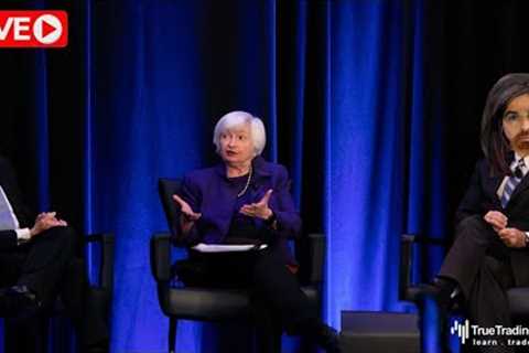 STOCK MARKET CRASH WARNING: CPI Inflation Data Incoming &amp; What It Means For The Stock Market..