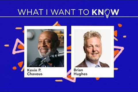 Ep. 114: Could a skilled trade career be a better path for more students? w/ Brian Hughes