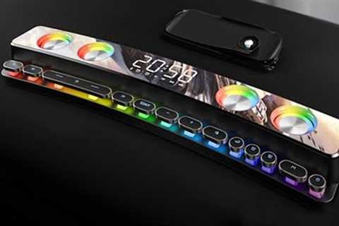7 COOL GADGETS FROM AMAZON and ONLINE