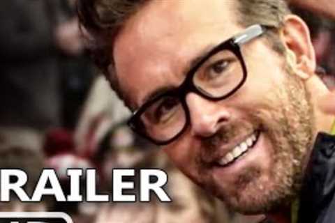 Welcome to Wrexham Season 2 Trailer 2023 Ryan Reynolds, Rob McElhenney