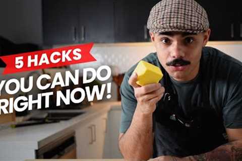 5 Baking Tips That You Should Know