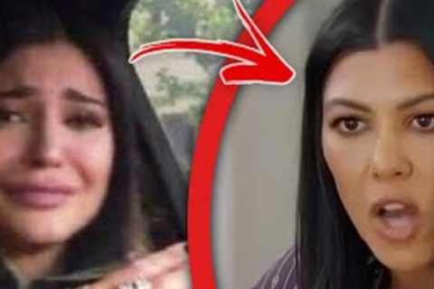 The 10 worst Kardashian moments caught on camera