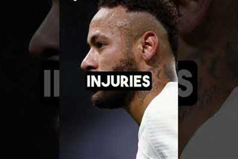 Neymar JR Is Leaving PSG 😳🇫🇷 #football #neymar #shorts