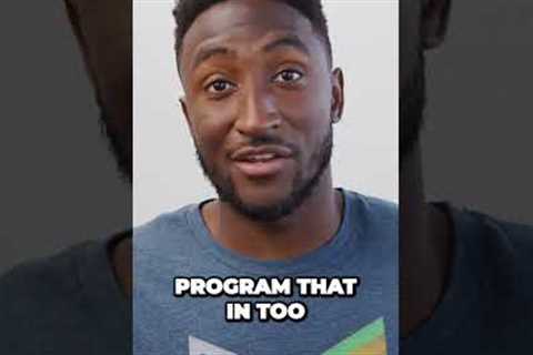 Marques Brownlee Reveals: Phone Bump Revolutionizes Sharing! Contacts, Photos, &amp; More!