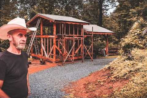 How I Plan DIY Projects On The Homestead