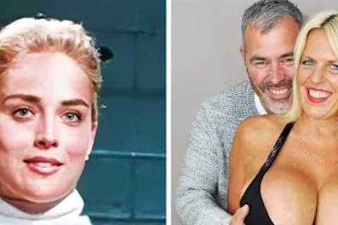 The actors have changed horribly since 1995!