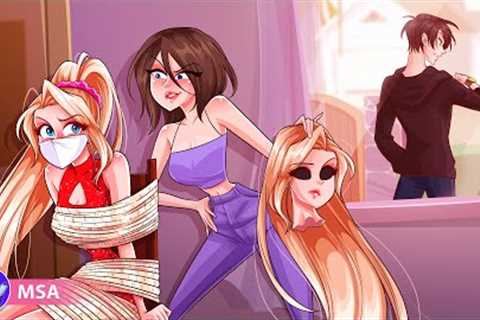 Sisters By Force Enemies By Choice