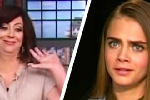Top 20 Most Confrontational News Moments Ever