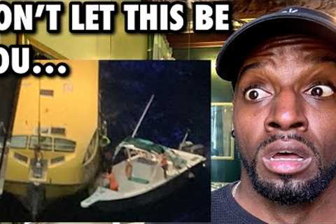 Cruise Ship Passenger In “CRITICAL CONDITION” On Worlds Largest Cruise Ship