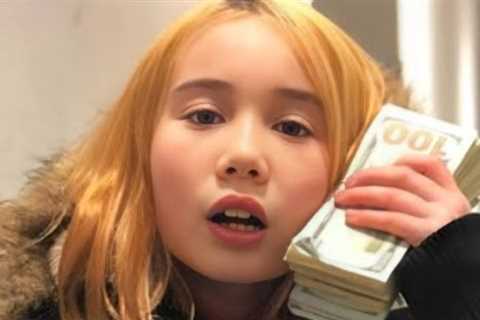 The Red Flags That Indicate Lil Tay’s Death Was A Hoax