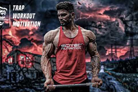 Best Gym Music Mix 2023 💪 Powerful Trap Music 💪 Best Motivational Music 2023