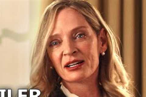 He cheats on her with Prince Henry - Red, White & Royal Blue Scenes 2023