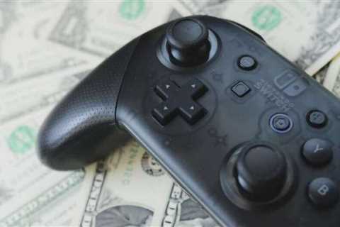 Play to Earn: What is Cryptocurrency and how can I play it?