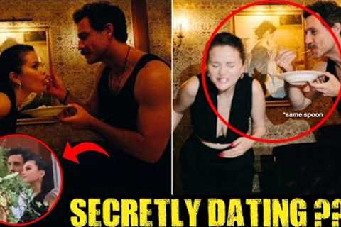 Selena Gomez and Edgar Ramirez Spark Dating Rumors After Secret Date Night in LA