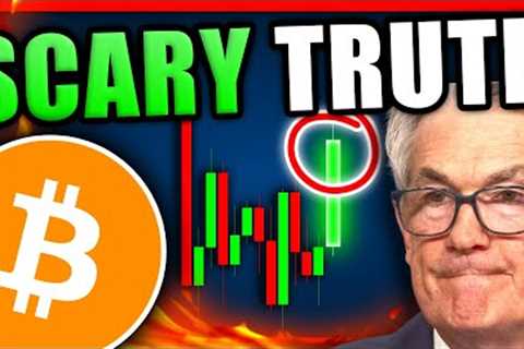 Bitcoin ETF Leaks: Truth Behind This Insane Bitcoin Pump! - Bitcoin Price Prediction Today