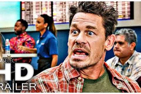 VACATION FRIENDS 2 Trailer (2023)