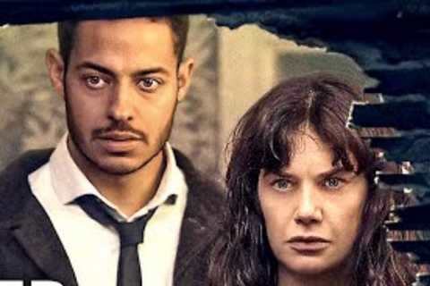 The Woman in the Wall Trailer 2023 Ruth Wilson, Daryl McCormack Thriller