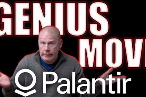 HIDDEN IMPACT NOBODY IS TALKING ABOUT  |  Palantir Stock