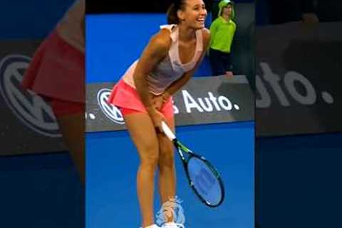 Ultimate Funny &amp; Hilarious Moments in Tennis