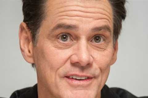 Jim Carrey’s ex-girlfriends have said some interesting things about him