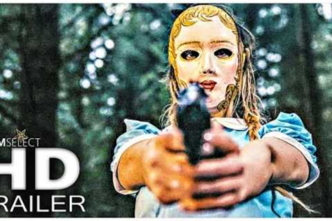 Goldilocks and the Three Bears: Death and Porridge Teaser Trailer (2023)