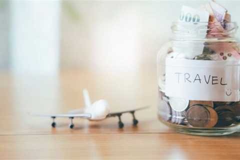 What You Should Know About Travel Loans