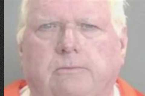 OC Judge Charged with Wife's Murder Texted 'I Just Lost It' to Colleagues After Shooting:..