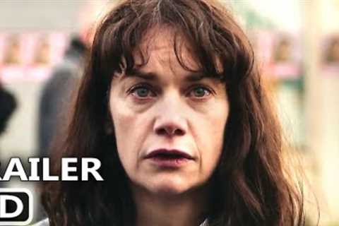 The Woman in the Wall Trailer 2 (2019) Ruth Wilson and Daryl McCormack, Thriller
