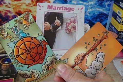CAPRICORN♑THEY FEEL YOU WERE MEANT TO BE IN THEIR LIFE AND WANT TO REUNITE 💕14-20TH AUGUST 2023