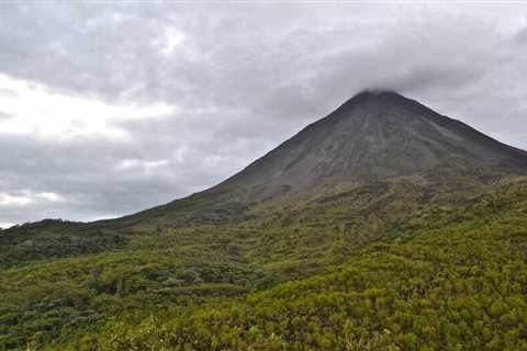 48 Hours in Arenal and La Fortuna, Things to do and Places to visit