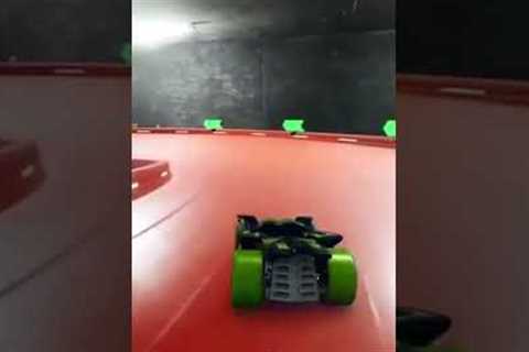 Hot Wheels Unleashed - RD-02 Gameplay (2005 AcceleRacers: Racing Drones)