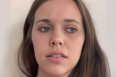 Duggar family members are busy today