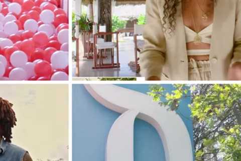 10 of the Wildest Architectural Digest Home Tours Ever