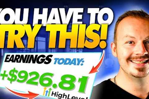 Beginners Guide To +$1,000.00 Per Week! NEW Improved Method! | Make Money Online For Beginners 2023