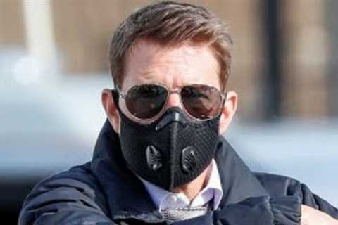 Tom Cruise warning signs you shouldn't have ignored
